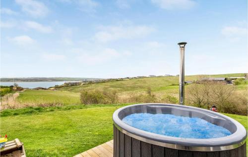 Lemvig House | Lovely Home In Lemvig With House Sea View