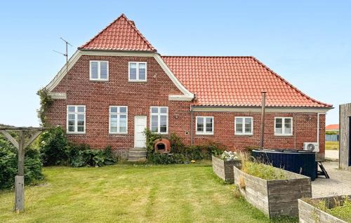 Lemvig House | Lovely Home In Lemvig With Wifi