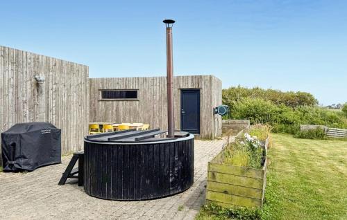 Lemvig House | Lovely Home In Lemvig With Wifi