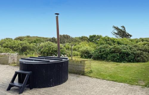 Lemvig House | Lovely Home In Lemvig With Wifi