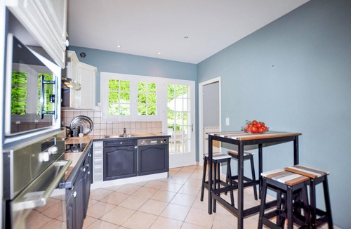 Limoux House | Lovely home in Limoux