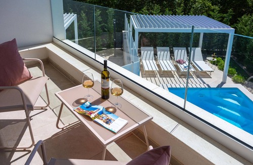 Linardici House | Lovely home in Linardici