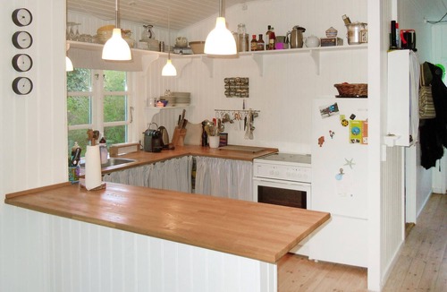 Liseleje House | Lovely home in Liseleje with WiFi