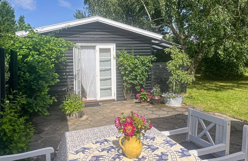 Liseleje House | Lovely home in Liseleje with WiFi