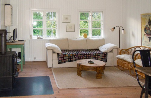 Liseleje House | Lovely home in Liseleje with WiFi