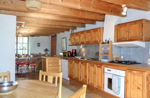 Loisia House | Lovely home in Loisia