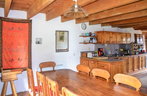 Loisia House | Lovely home in Loisia