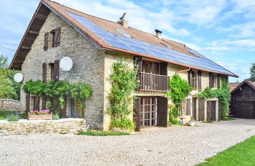 Loisia House | Lovely home in Loisia