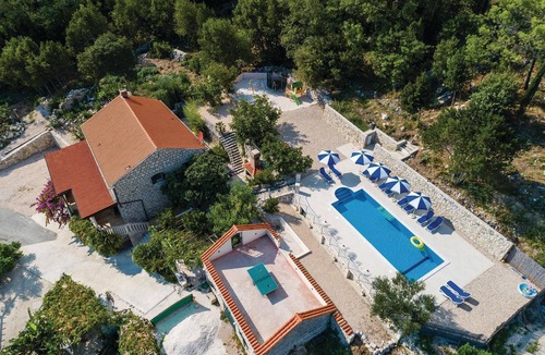 Ljuta House | Lovely home in Lovorno