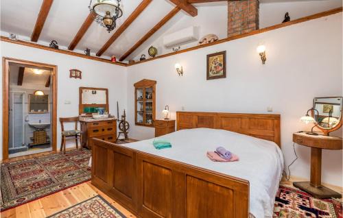 Liganj House | Lovely Home In Lovran
