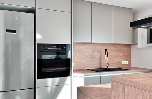 Lozovac House | Lovely home in Lozovac