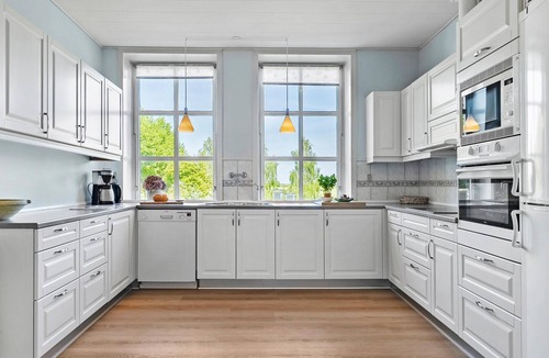 Lunderskov House | Lovely home in Lunderskov with WiFi