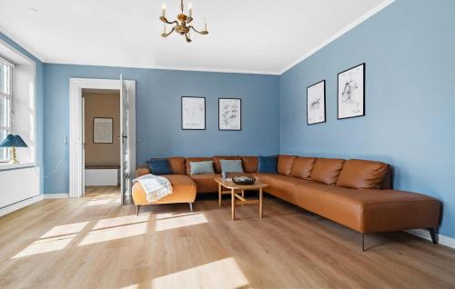 Lunderskov House | Lovely Home In Lunderskov With Wifi