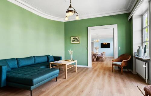 Lunderskov House | Lovely Home In Lunderskov With Wifi