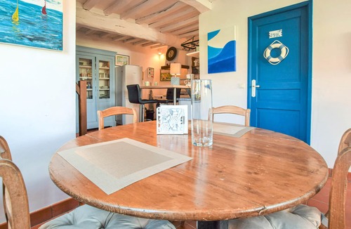 Luneray House | Lovely home in Luneray with WiFi