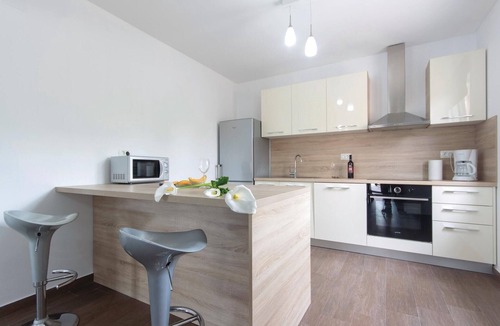 Filipana House | Lovely home in Marcana