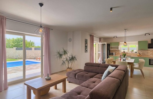 Orbanici House | Lovely home in Marcana