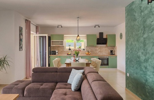 Orbanici House | Lovely home in Marcana