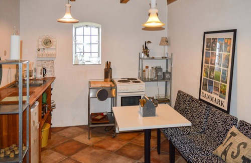 Mariager House | Lovely home in Mariager