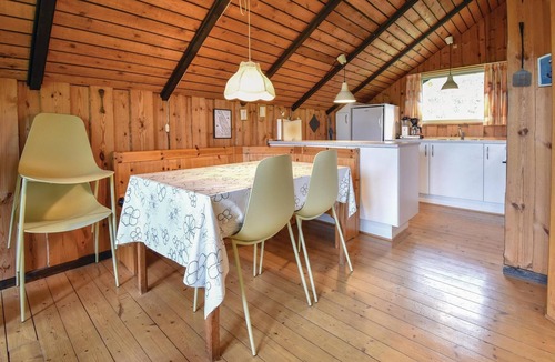 Martofte House | Lovely home in Martofte with WiFi