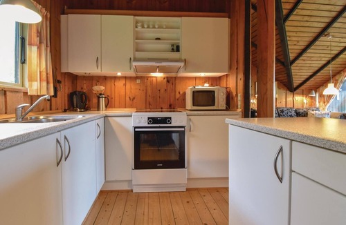 Martofte House | Lovely home in Martofte with WiFi