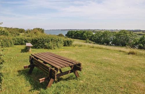 Martofte House | Lovely home in Martofte with WiFi