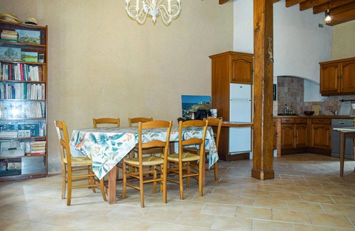 Mauvieres House | Lovely home in Mauvières