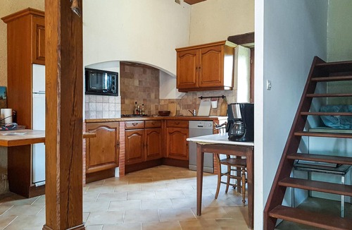 Mauvieres House | Lovely home in Mauvières