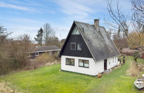 Mern House | Lovely home in Mern with WiFi