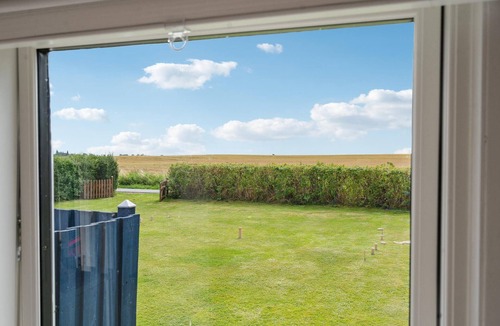 Mesinge House | Lovely home in Mesinge with WiFi