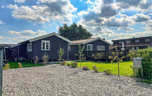 Mesinge House | Lovely Home In Mesinge With Wifi