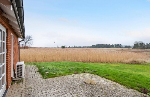 Vejlby Fed House | Lovely home in Middelfart with sauna