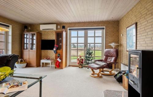 Vejlby Fed House | Lovely Home In Middelfart With Sauna