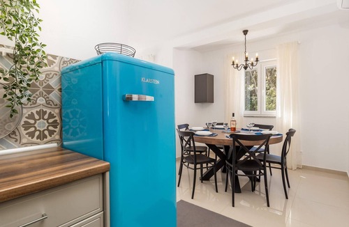 Miholascica House | Lovely home in Miholascica