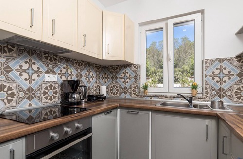 Miholascica House | Lovely home in Miholascica