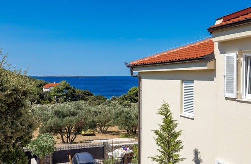 Miholascica House | Lovely home in Miholascica