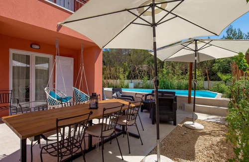 Miholascica House | Lovely home in Miholascica