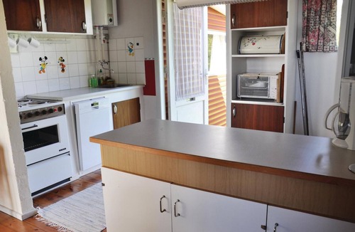 Faldsled House | Lovely home in Millinge with kitchen