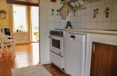 Faldsled House | Lovely home in Millinge with kitchen