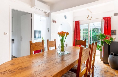 Miramas House | Lovely home in Miramas