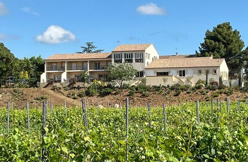 Salleles-d'Aude House | Lovely home in Mirepeisset with swimming pool