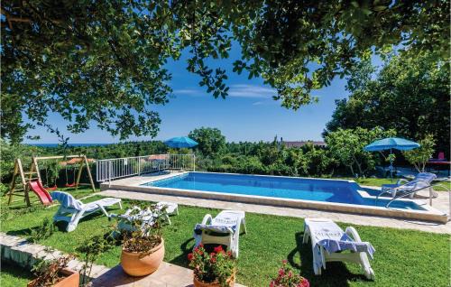 Mocici House | Lovely Home In Mocici