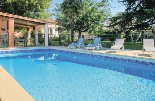 Montelimar House | Lovely home in Montélimar
