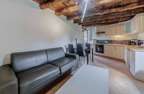 Mont-Dol House | Lovely home in Mont-Dol with WiFi