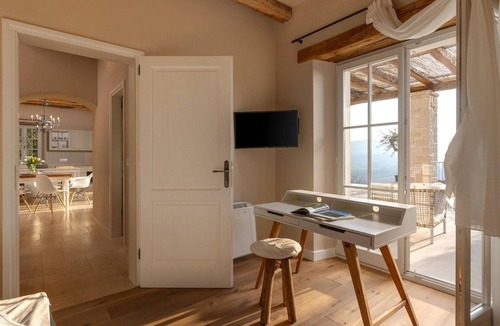 Sveti Bartol House | Lovely home in Motovun
