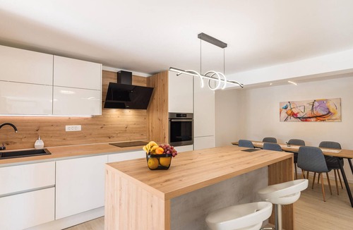 Karojba House | Lovely home in Motovun