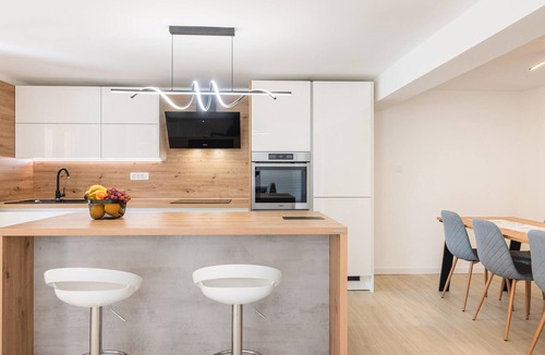 Karojba House | Lovely home in Motovun
