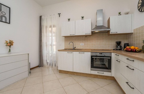 Muline House | Lovely home in Muline