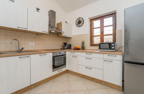Muline House | Lovely home in Muline