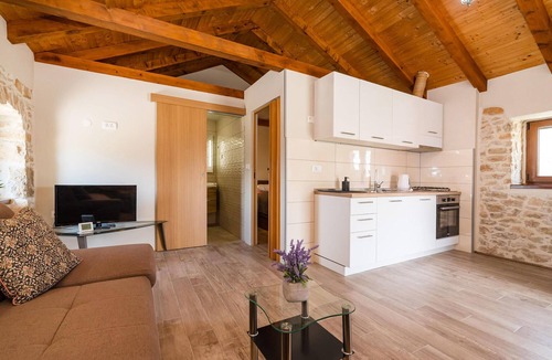 Murvica House | Lovely home in Murvica